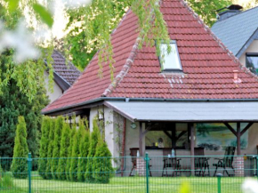 Ferienhaus am Klostergrund, Amt Malchow